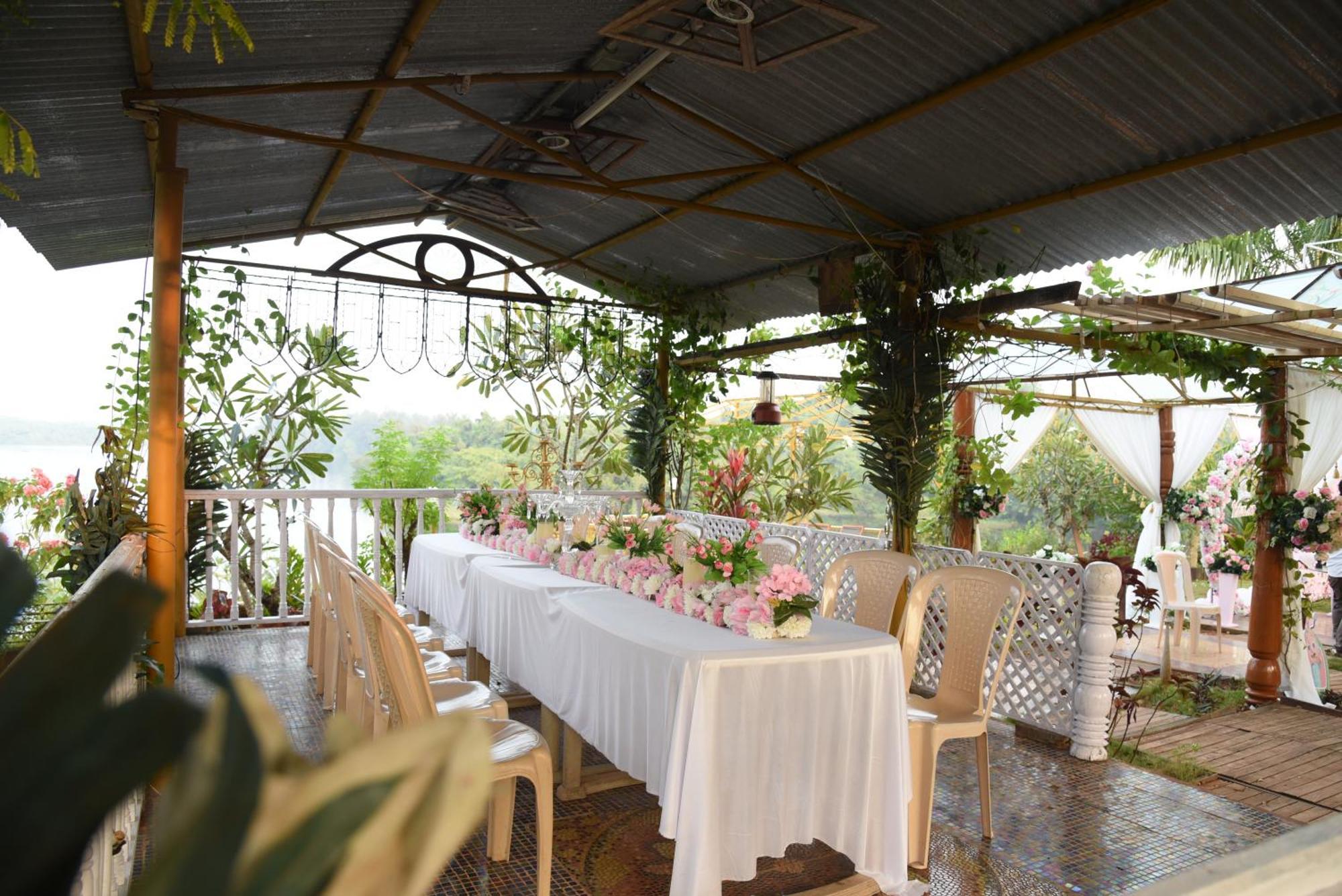 Sona Villa, The Lake Chalet Kudal  Esterno foto