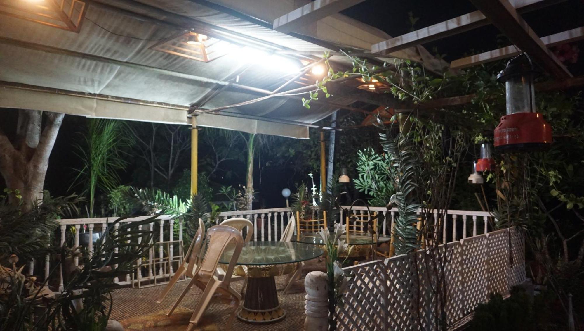 Sona Villa, The Lake Chalet Kudal  Esterno foto
