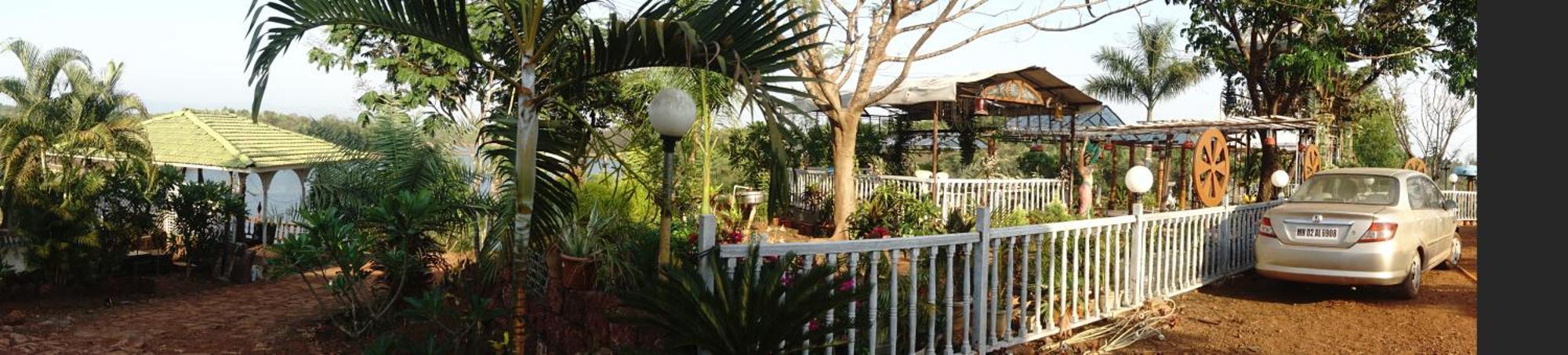 Sona Villa, The Lake Chalet Kudal  Esterno foto