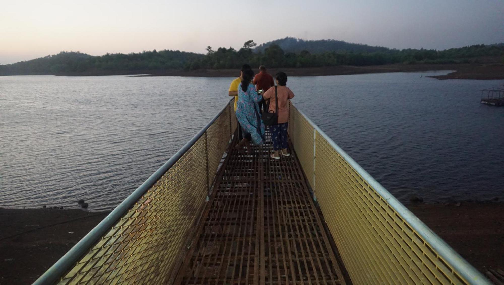 Sona Villa, The Lake Chalet Kudal  Esterno foto