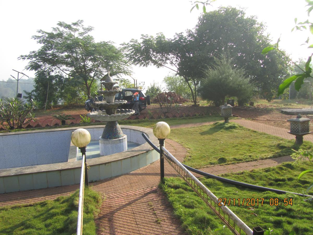 Sona Villa, The Lake Chalet Kudal  Esterno foto