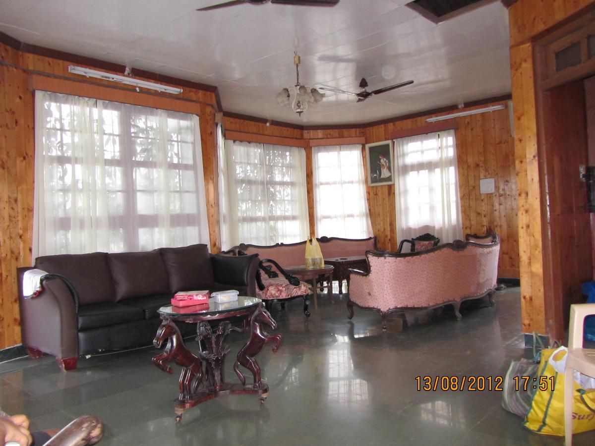Sona Villa, The Lake Chalet Kudal  Esterno foto