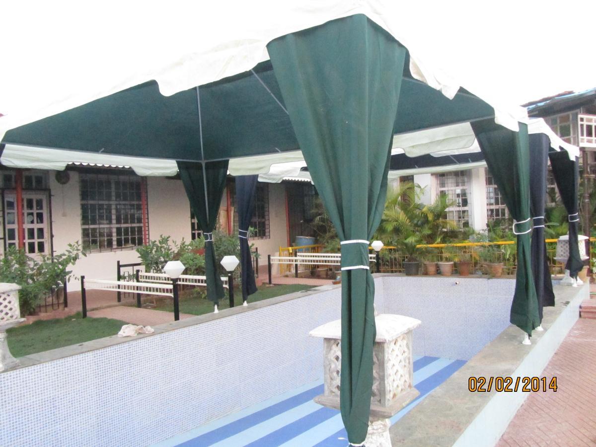 Sona Villa, The Lake Chalet Kudal  Esterno foto