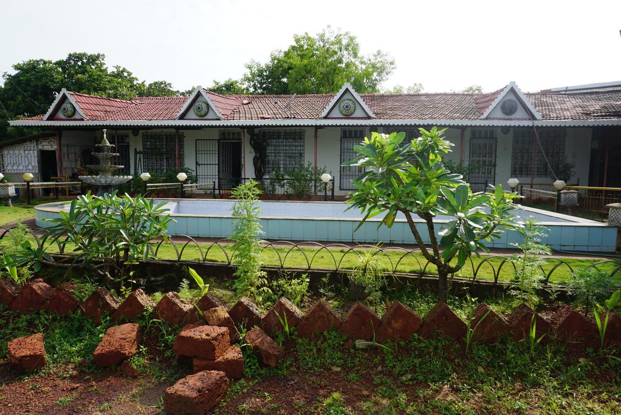Sona Villa, The Lake Chalet Kudal  Esterno foto