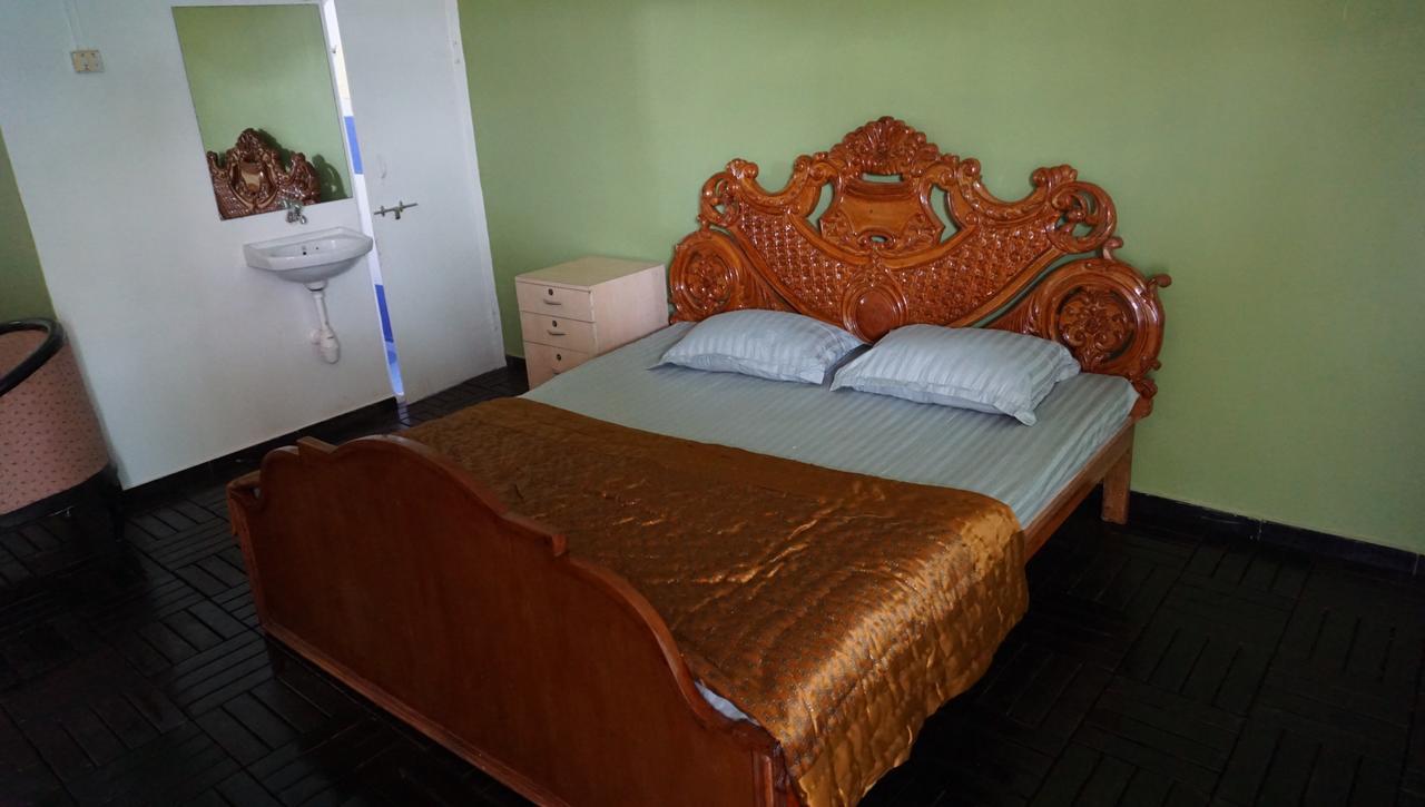 Sona Villa, The Lake Chalet Kudal  Esterno foto