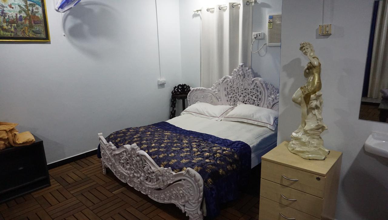 Sona Villa, The Lake Chalet Kudal  Esterno foto