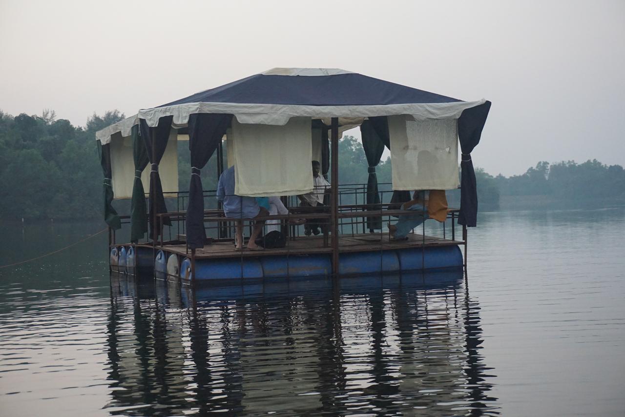 Sona Villa, The Lake Chalet Kudal  Esterno foto